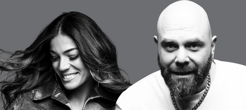 Χριστούγεννα στην [Pro]τεύουσα: Φωταγώγηση Χριστουγεννιάτικου δέντρου και συναυλία με Stavento και Ήβη Αδάμου